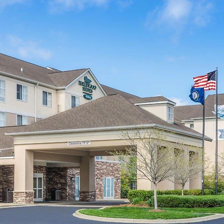 Homewood Suites By Hilton Louisville-East Exterior foto