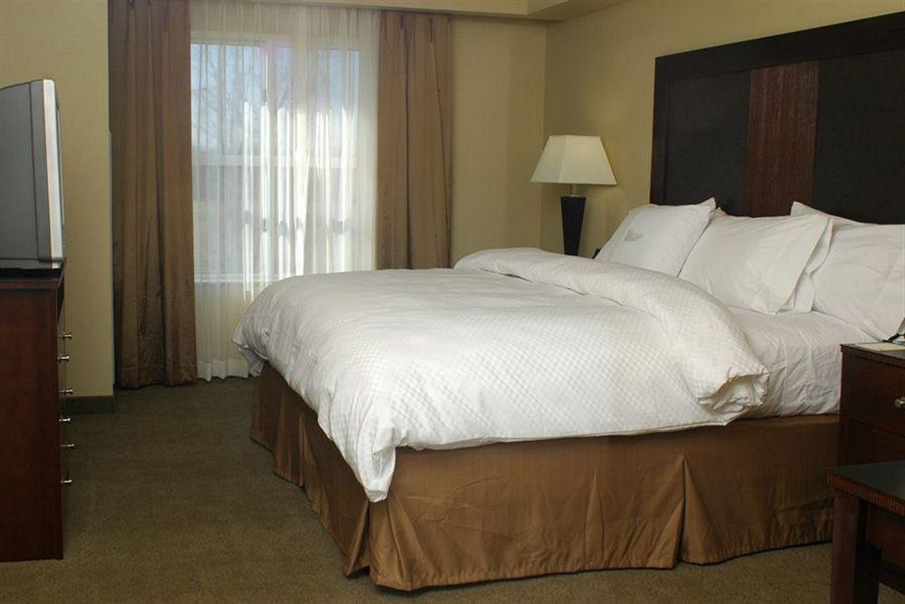 Homewood Suites By Hilton Louisville-East Exterior foto