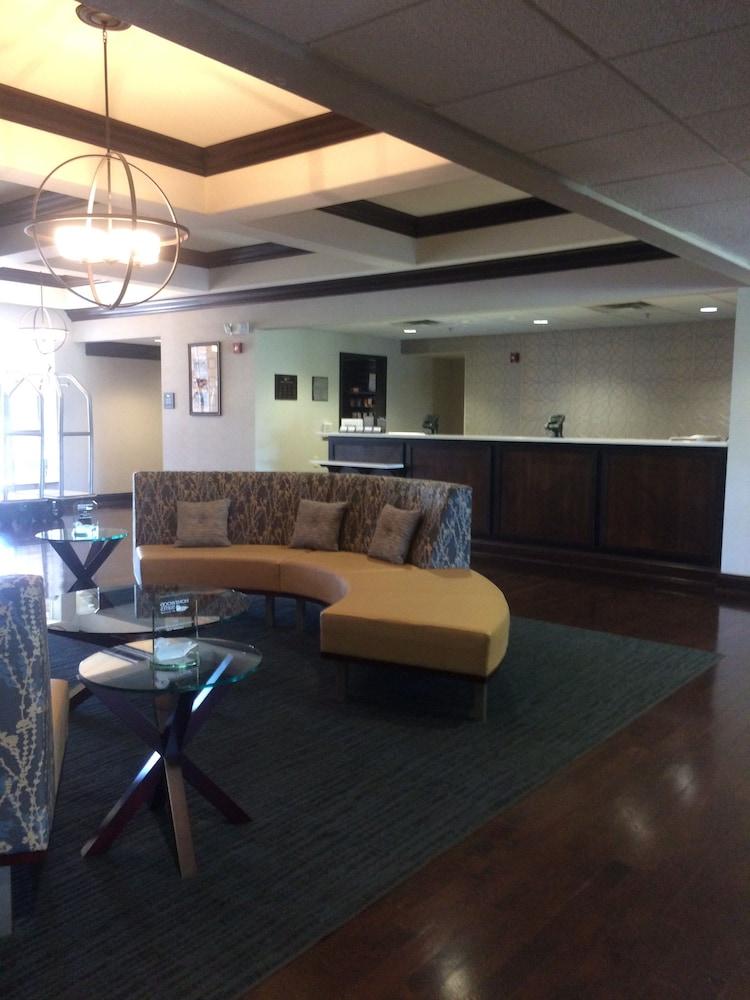 Homewood Suites By Hilton Louisville-East Exterior foto