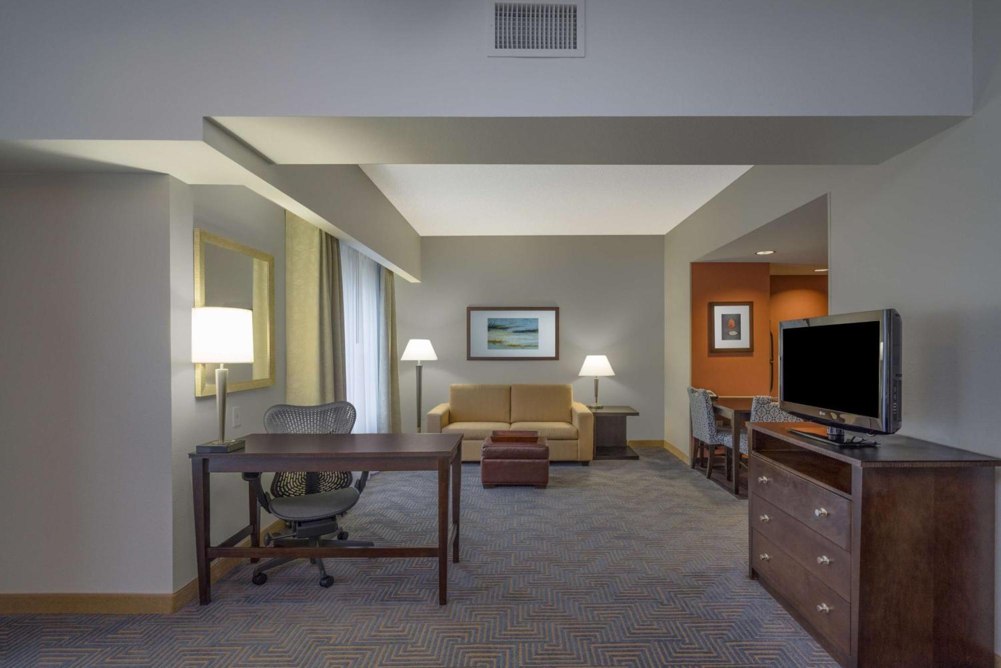 Homewood Suites By Hilton Louisville-East Exterior foto