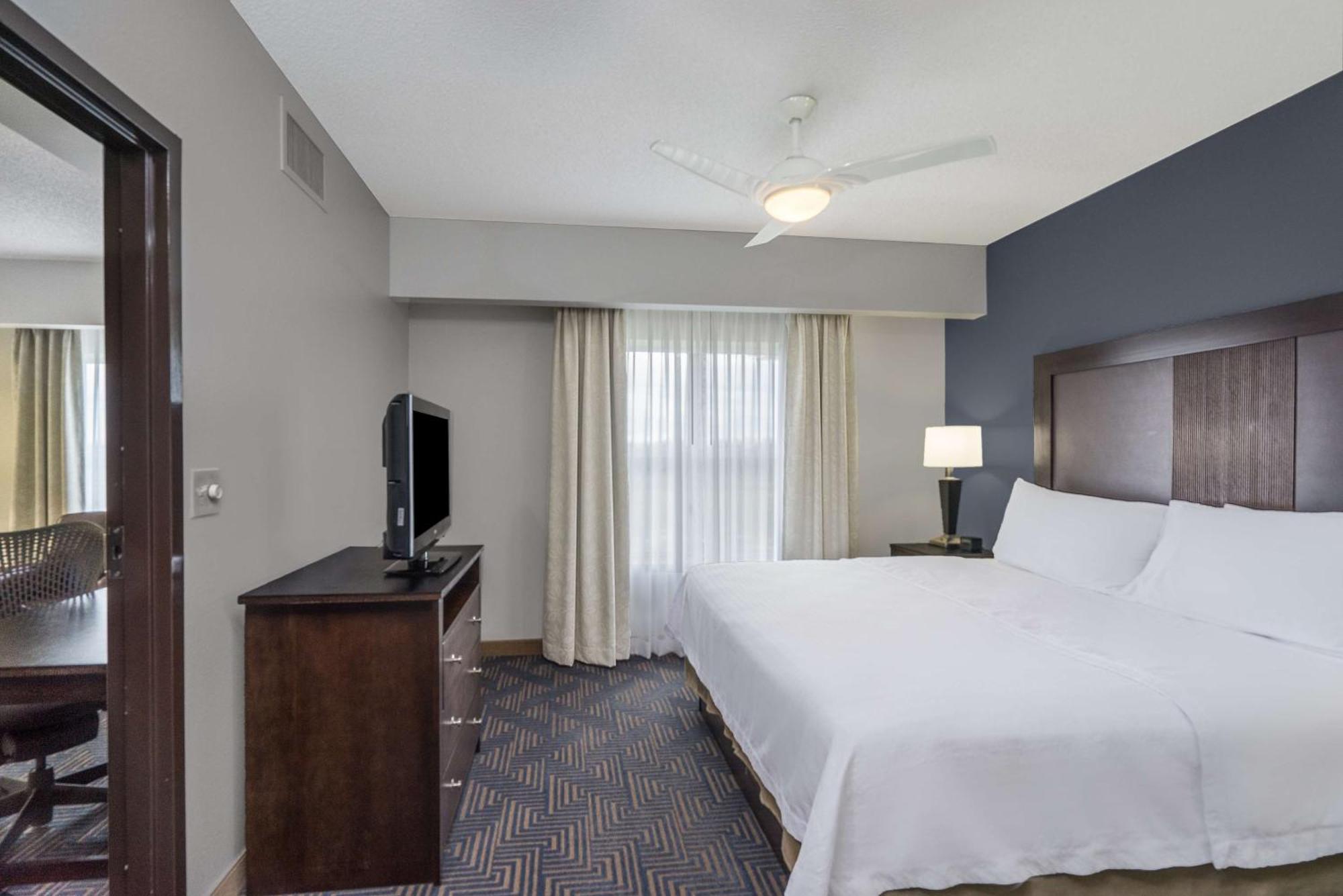 Homewood Suites By Hilton Louisville-East Exterior foto