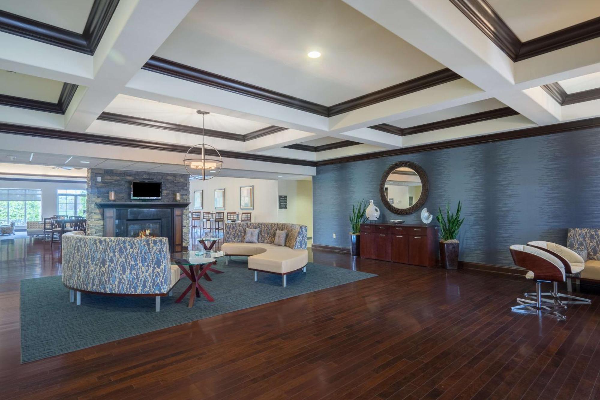 Homewood Suites By Hilton Louisville-East Exterior foto