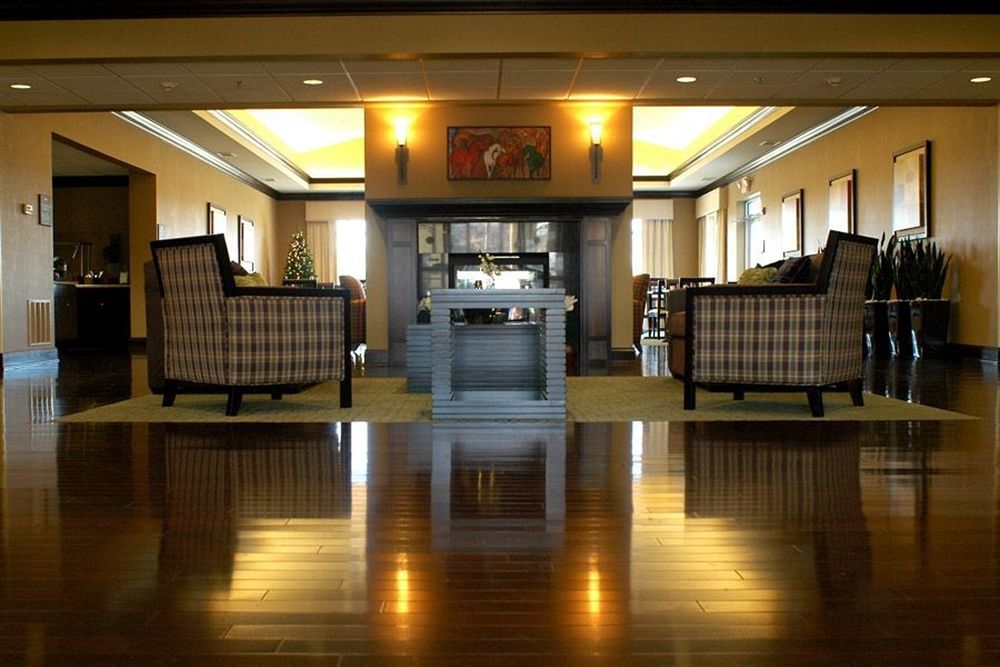 Homewood Suites By Hilton Louisville-East Interior foto