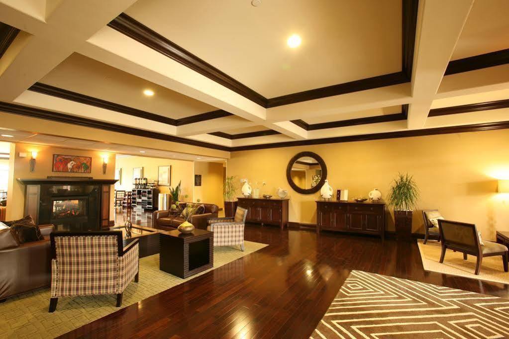 Homewood Suites By Hilton Louisville-East Exterior foto